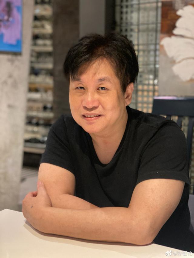 郑智化:30年后再唱《水手》,是返航、是凯旋|专访