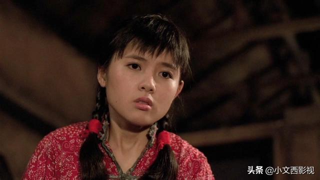 你是否还记得李丽珍?坐上逆转时间列车,带你去看女神最初的模样