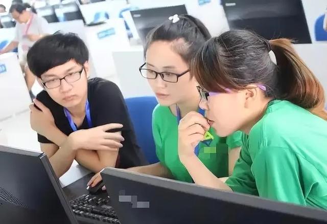 未来5年仍旧是“香饽饽”的专业,待遇好发展前景不错,适合女生