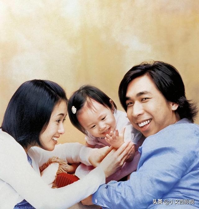 你是否还记得李丽珍?坐上逆转时间列车,带你去看女神最初的模样