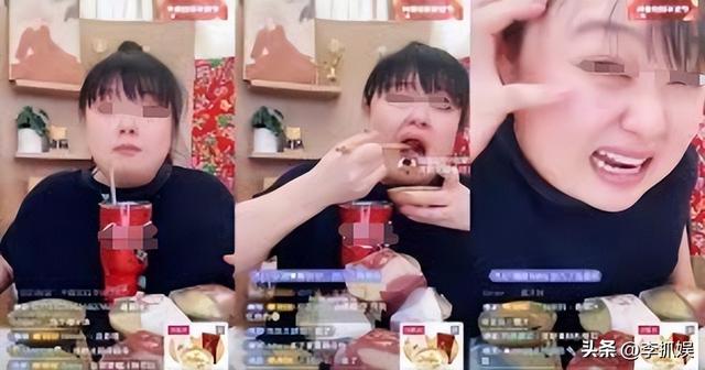 体重超200磅无人敢追求,TVB最胖女艺人公开征婚