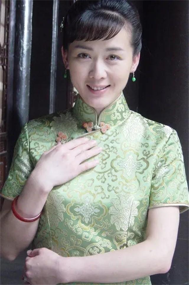 李琳:被前夫一巴掌扇到离婚!二婚嫁世界冠军,如今生活幸福滋润