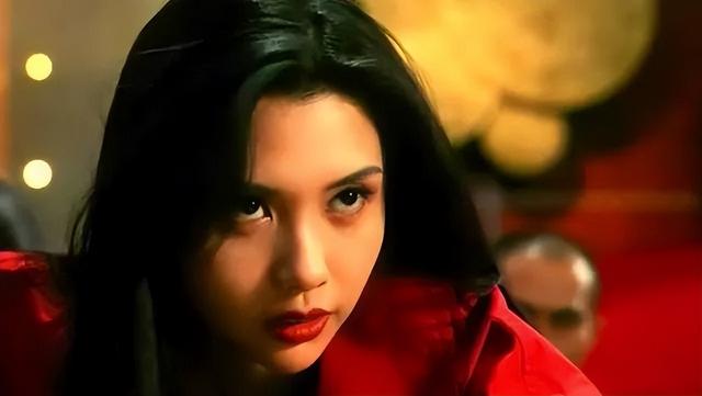 2022最受中国男性追捧的8位女星出炉:个个惊艳,最年轻的仅20岁
