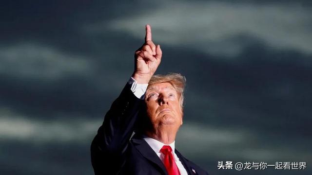 川普被起诉:AV女星封口费诉讼案,美国第一位刑事指控的前总统