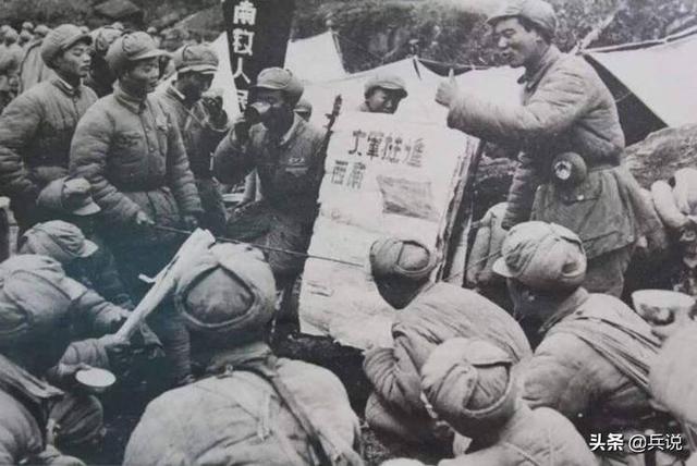 1953年贵州抓获一美女土匪,被捕后无人敢处决,毛主席当场释放
