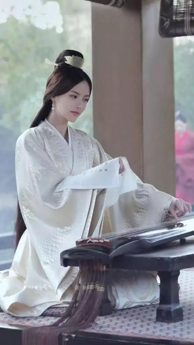4大名妓,4大美女,4大才子,4大才女,太全了!涨知识了