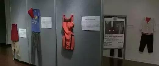 因女孩穿着蕾丝花边“丁字裤”,强奸犯被判无罪