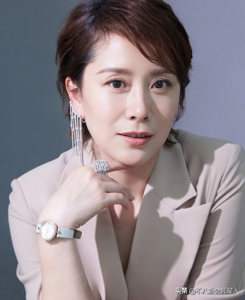 从《人世间》到《心居》,12位女星素颜PK,谁美谁丑一目了然