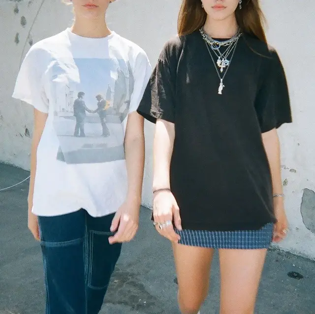 火爆全网的“bm女孩”,到底是什么?