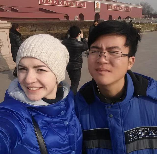 2016年福建农村小伙娶乌克兰美女,生下两个混血宝宝,如今怎样了