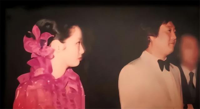 韩国财阀夫人李美兰:住地下室,被丈夫和儿女殴打,56岁跳江自尽