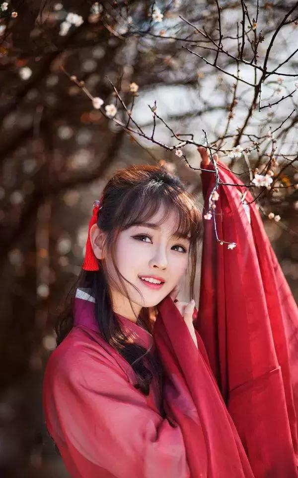 4大名妓,4大美女,4大才子,4大才女,太全了!涨知识了