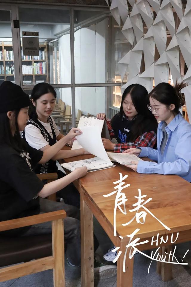 全员保研985名校,湖南大学这个女生宿舍,“筑”就优秀…