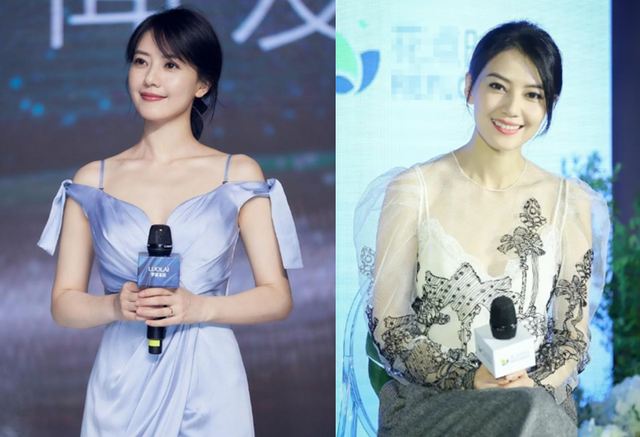 身材丰腴的8位女星,“白幼瘦”在她们面前,根本不值一提
