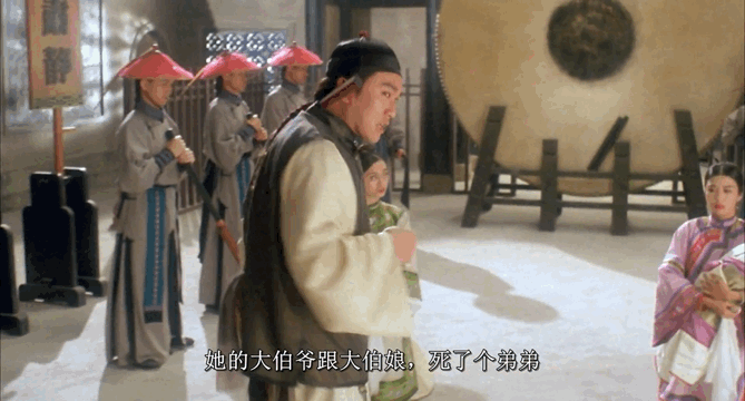 43天猛赚1.1亿,这个内娱几乎空白的题材,也敢在港圈狂飙?