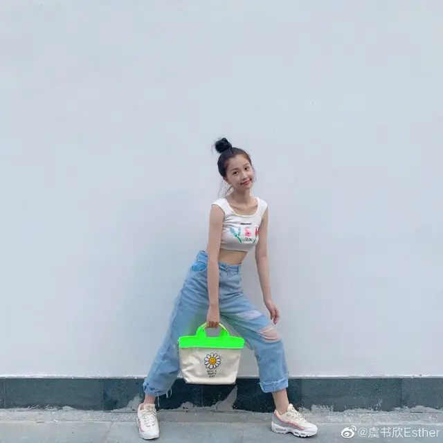 火爆全网的“bm女孩”,到底是什么?