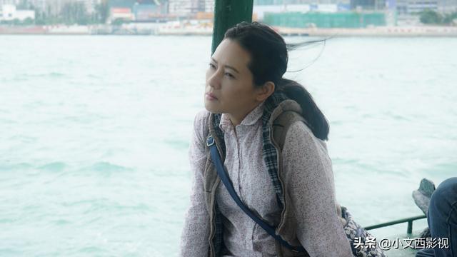你是否还记得李丽珍?坐上逆转时间列车,带你去看女神最初的模样