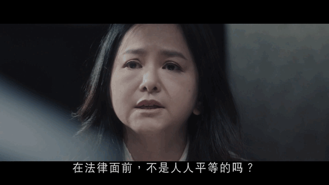 43天猛赚1.1亿,这个内娱几乎空白的题材,也敢在港圈狂飙?