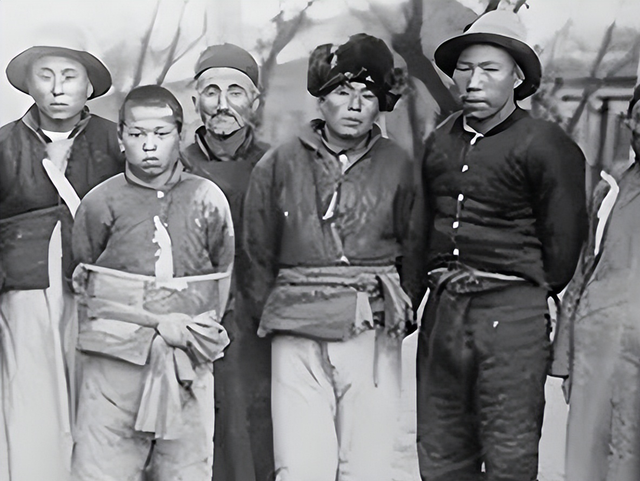 1953年贵州抓获一美女土匪,被捕后无人敢处决,毛主席当场释放