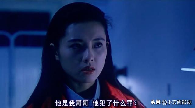 你是否还记得李丽珍?坐上逆转时间列车,带你去看女神最初的模样