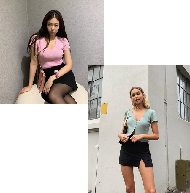 火爆全网的“bm女孩”,到底是什么?