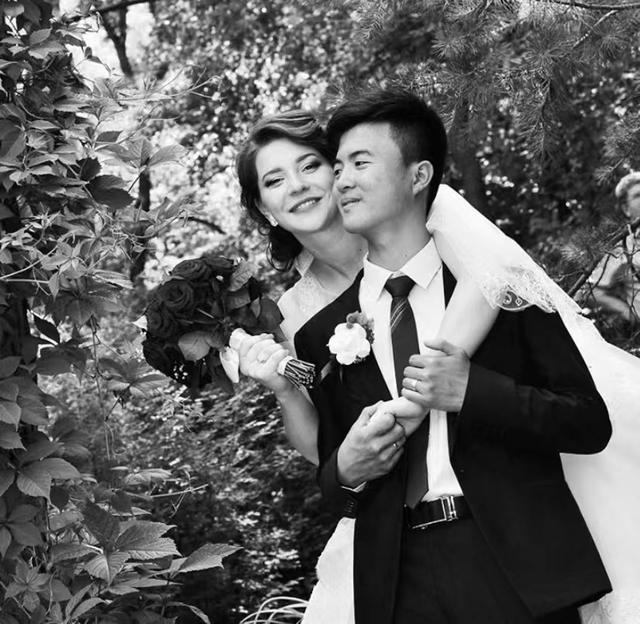 2016年福建农村小伙娶乌克兰美女,生下两个混血宝宝,如今怎样了
