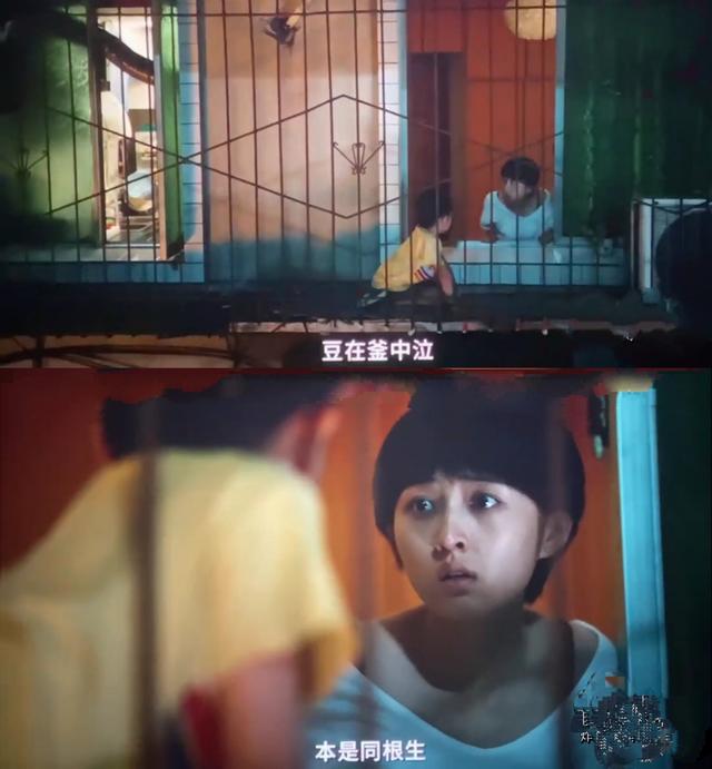 没被爱过的女孩有多好骗,所以《我的姐姐》的结局是:我等你长大