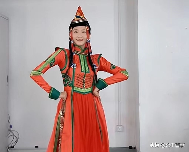 2021美女舞蹈家苏日曼确诊胃癌晚期,不惜倾家荡产,只为多活一天