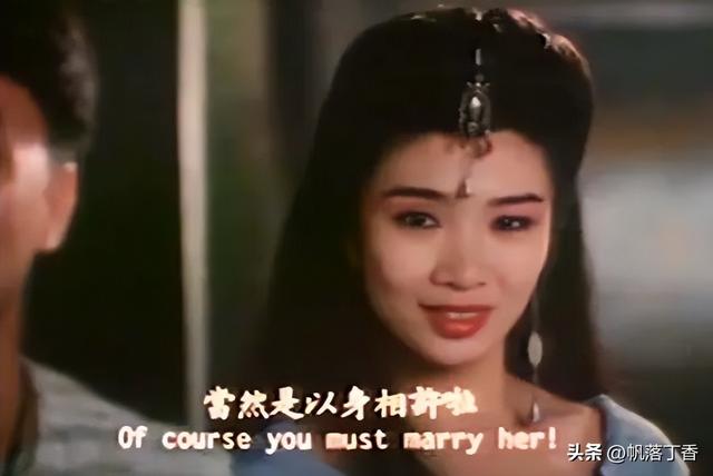 吴佳丽:凭三级片拿金马影后,她是独一份!