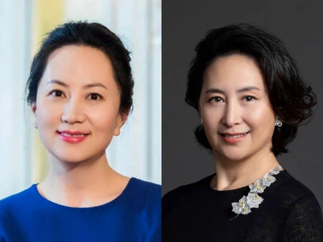 有一种长相叫“富贵脸”,有这4个特征的女人,年纪越大越吃香