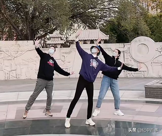 2021美女舞蹈家苏日曼确诊胃癌晚期,不惜倾家荡产,只为多活一天