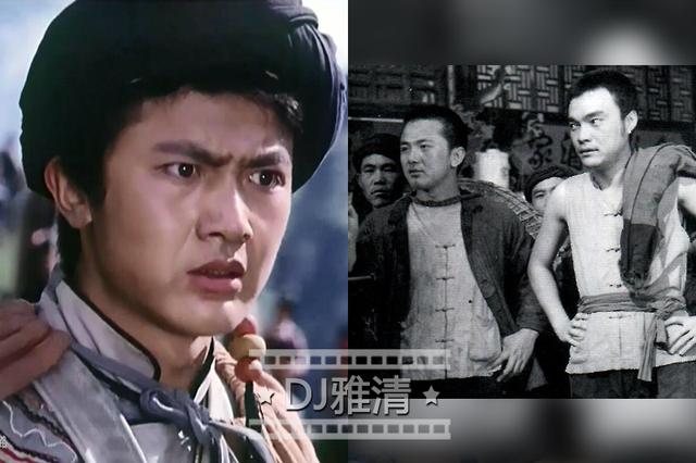 41年前 电影《大渡河》推出8位青春偶像 现今昔对比谁的变化最大?