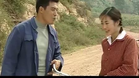女人当家是好事!《当家的女人》中张菊香带领李家人奔向幸福生活