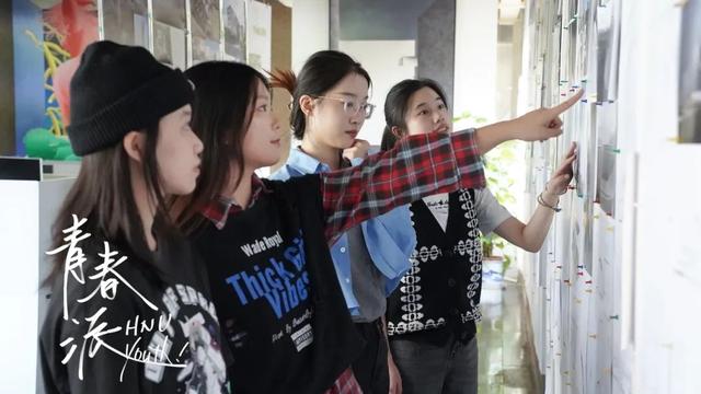 全员保研985名校,湖南大学这个女生宿舍,“筑”就优秀…