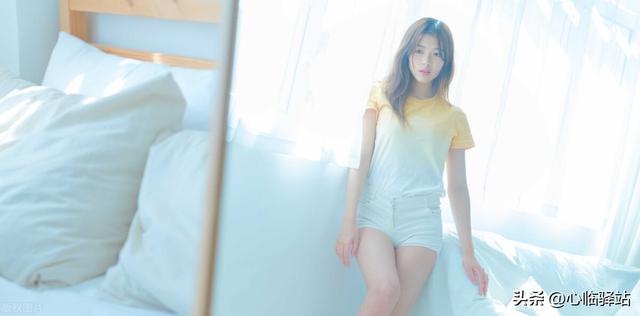 网络上的美女为什么一个比一个漂亮?