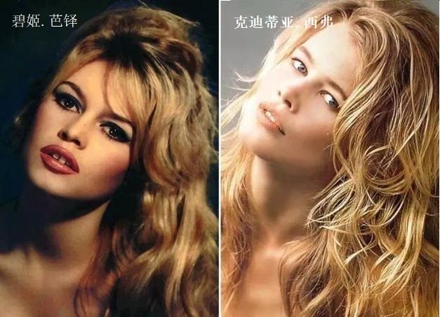 法国性感美女全裸出演电影,以天真野性的美,倾倒全世界