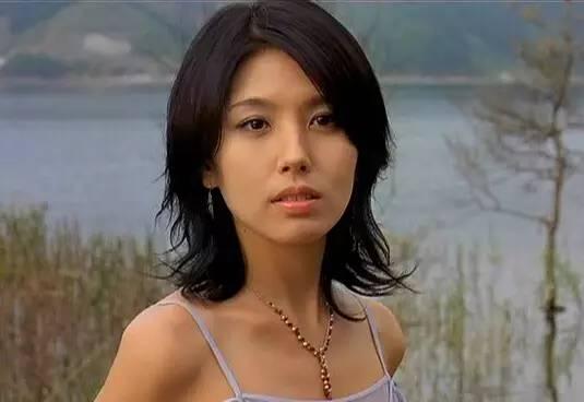 演过情欲片的5位韩国女星,千娇百媚的背后,多人自杀身亡