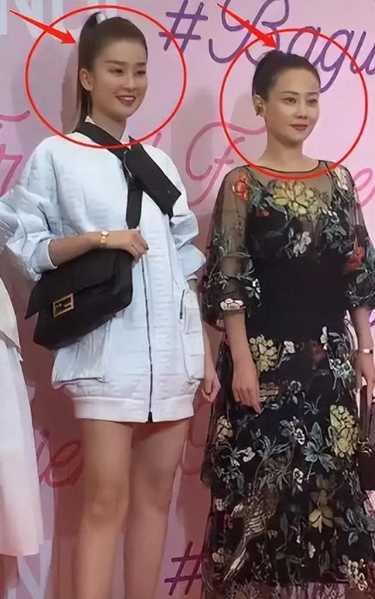 头大脸大的女人别再踩雷了,建议留这些发型,有气质还显脸小