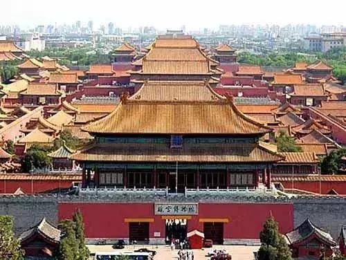 4大名妓,4大美女,4大才子,4大才女,太全了!涨知识了