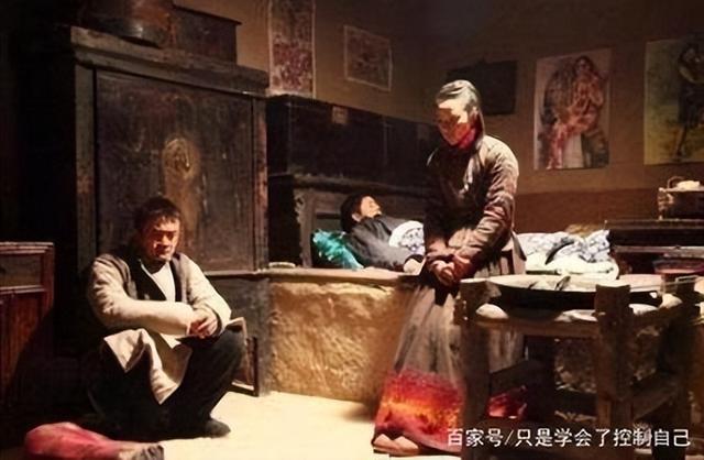 用生殖拉动升职,东北女人在甘肃短期获利千万,名声尽毁