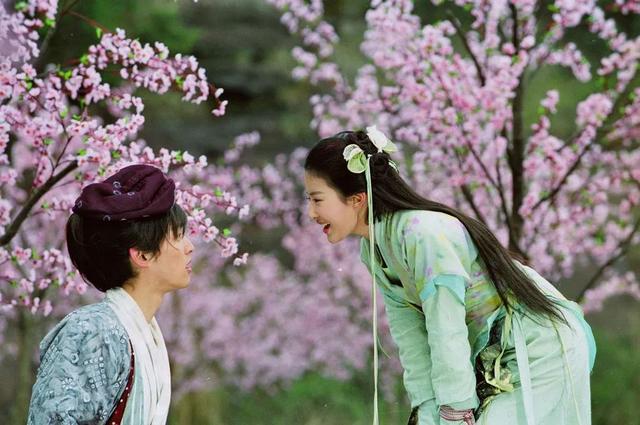 2022最受中国男性追捧的8位女星出炉:个个惊艳,最年轻的仅20岁