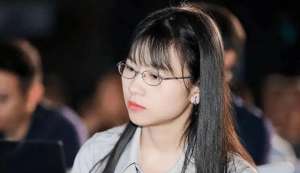 美女博士(厦门大学美女博士，入学一年半发表58篇论文，又一“科研妲己”？)
