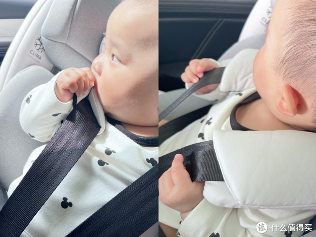 把安全座椅怎么选简单化!?就看这九点,花一周时间做的功课