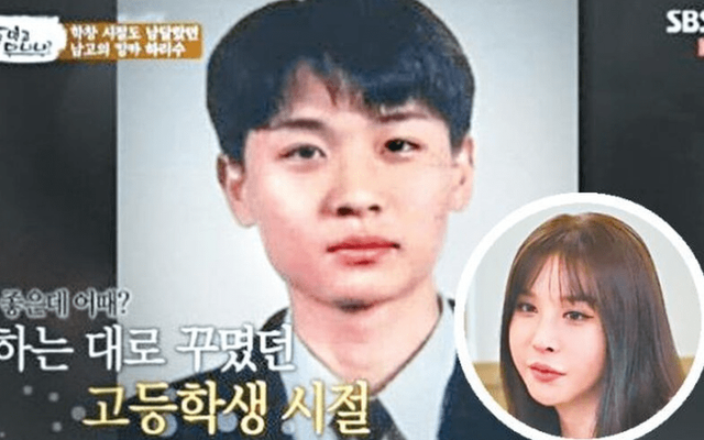 “人造美女”河莉秀:从男人到娇滴滴的小女人,她经历了什么?