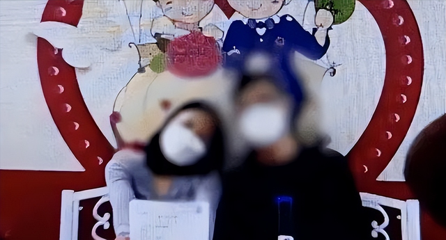 21年,韩国女兵被同事侵犯,投诉多次受阻,新婚当天选择自尽身亡