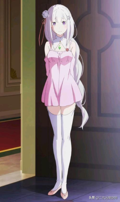 盘点动漫中拥有绝对领域的美少女!哪位最让你欲罢不能?