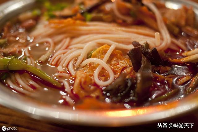 闻起来臭,吃起来却啪啪打脸的3种食物,网友:真香