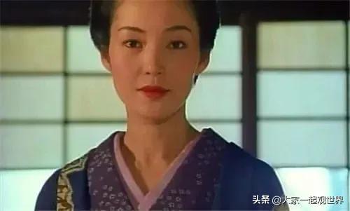 45张真实照片:日本貌美如花的黑帮女老大,完整的人类神经系统