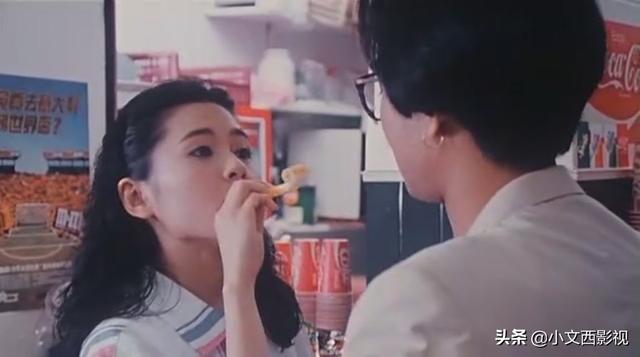 你是否还记得李丽珍?坐上逆转时间列车,带你去看女神最初的模样