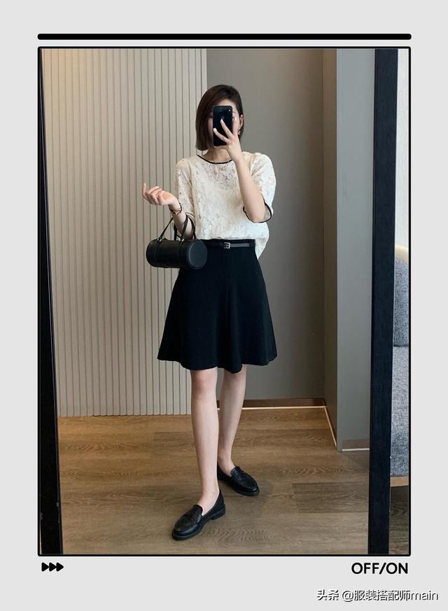 还在纠结七夕约会穿什么?照抄这8种穿搭LOOK,轻松迷倒男友